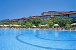 Alanya - Justiniano Park Conti ****