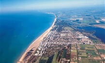 Foto - Itálie - Bibione - apartmány
