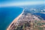 Itálie / Bibione / apartmány s dopravou