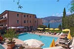 Malcesine - Hotel Antonella