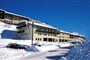 Passo Tonale - TOP REZIDENCE - osoba včetně SKIPASŮ !!!!!