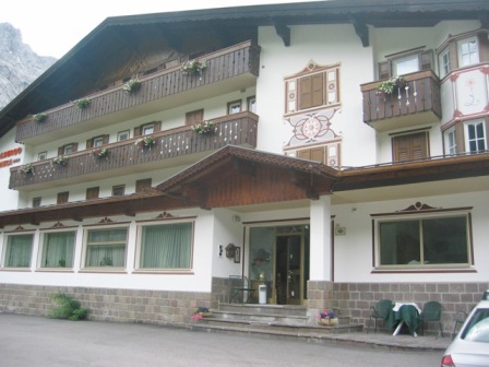 zajezd