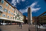 Riva del Garda - Hotel Portici