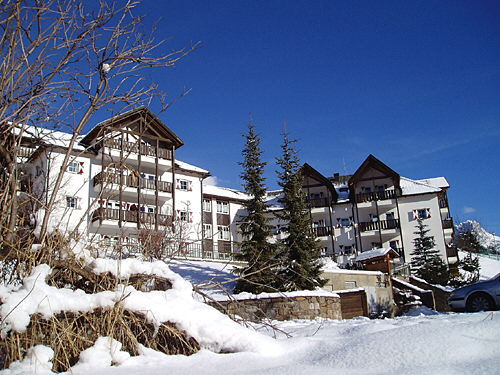 zajezd