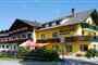 Alpy Bad Mitterndorf - SLEVA za včasný nákup - rodinný hotel ***All Inclusive WANDERHOTEL