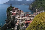 Tosk�nsko a Ligurie (s ostrovem Elba)