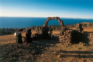 Peru - Lima, Cuzco, Puno a Arequipa - 15 dní