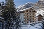  Zermatt - Hotel Holiday ***