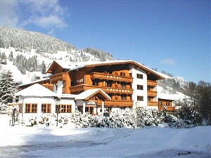 Ski Juwel - Hotel Feldrose