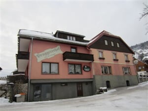 Schladming - Dachstein - Penzióny Pruggern
