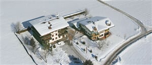 Zillertal - Römerhof