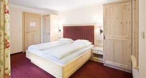 Zillertal - Hotel Waldfriede ***