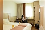 Foto - Ibis Al Barsha Hotel