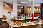 Foto - Ibis Al Barsha Hotel