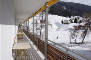 Davos / Klosters - Bolgenhof