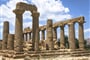 Poznávací zájezdy Sicílie - Agrigento