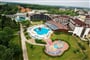 Terme 3000 - rekreace - wellness - cykloturistka, hotel Ajda / č.7062