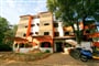 Červar-Porat - Rona Volta apartmánový dům ***