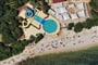 Rovinj - Amarin apartmány stará část **