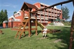 Balatonfured - hotel MARGARETA 3* u jezera Balaton - dovolená za dobrou cenu
