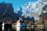 BERCHTESGADEN a okol� (bez no�n�ch p�ejezd�)