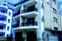 Primorsko - Hotel Mirage **