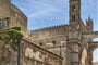Zájezdy Sicílie - katedrála Monreale