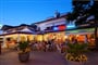 Restaurace