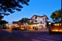 Restaurace