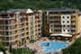 Zlaté Písky - Hotel Joya Park ***