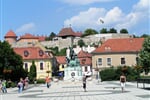 Foto - Malebné okolí Balatonu