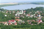 Foto - Malebné okolí Balatonu