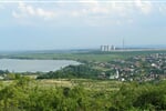 Foto - Malebné okolí Balatonu