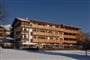 Hotel Olimpionico superior ***