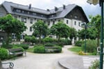 Fuschl am See - hotel Seehotel Schlick