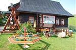 Ždiar - penzion Aja