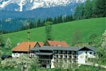 Huttersberg im Sommer