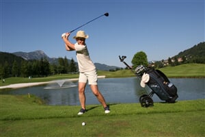 Hinterstoder - hotel 3*HUTTERSBERG - SLEVOVÁ karta Pyhrn Priel, sauna v ceně, SLEVA za včasný nákup