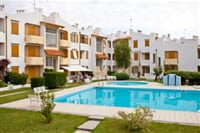 Duna Verde - Villaggio Cala Luna ***