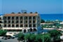 Kalábrie - hotel Talao ***