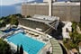 Ukrajina - Hotel Yalta ***