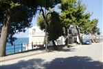 Albánie - Hotel Maestral ***