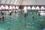 Slovensko - Velký Meder, krytý bazén o ploše 300 m2