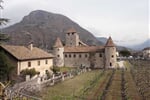 Dolomity a ledovcová mumie Ötzi