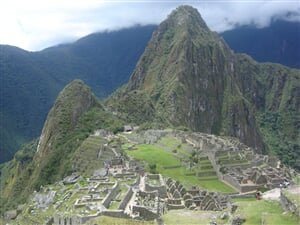 Incké krásy Peru - 9 dní