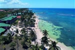Juan Dolio - TALANQUERA BEACH RESORT ***
