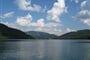 Rakousko - jezero Erlaufsee (Wiki)