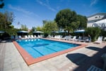 Lido di Jesolo - Hotel D Annunzio