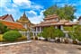 Thajsko - Bangkok - Wat Phra Kaeo