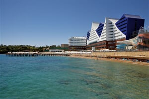 Hotel Vikingen Quality *****